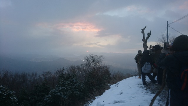 新年あけましておめでとうございます